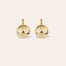 Large size Comet Earrings
