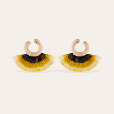 Boucles d'oreilles Positano