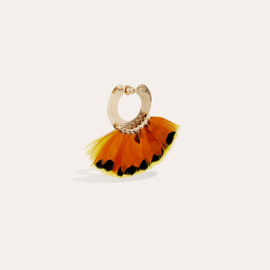Boucles d'oreilles Positano