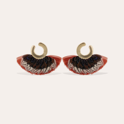 Positano Earrings - Limited Edition