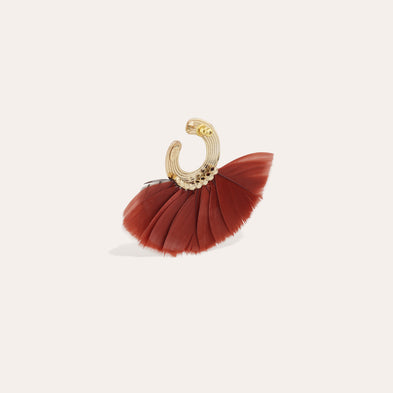 Boucles d'oreilles Positano - Edition limité