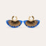 Boucles d'oreilles Positano