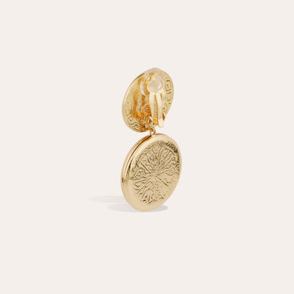 Boucles d'oreilles Romana
