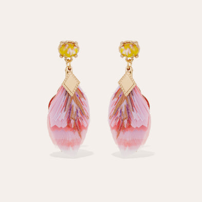 Boucles d'oreilles Sao