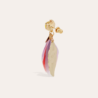 Boucles d'oreilles Sao