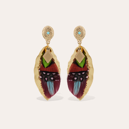 Sao Earrings