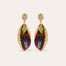 Boucles d'oreilles Sao