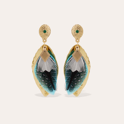 Sao Earrings