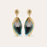 Boucles d'oreilles Sao
