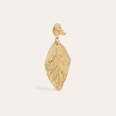 Boucles d'oreilles Sao