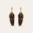 Boucles d'oreilles Sao