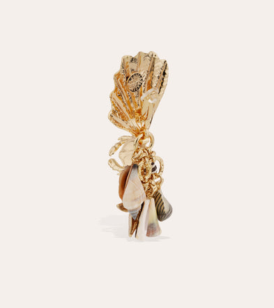 Boucles d'oreilles Shellita