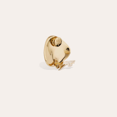 Boucles d'oreilles puce Suerte