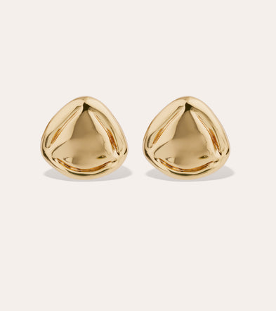 Boucles d'oreilles puce Suerte