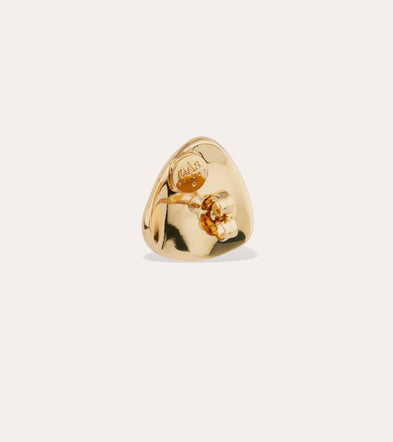 Suerte stud earrings