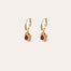Tao Splash Earrings