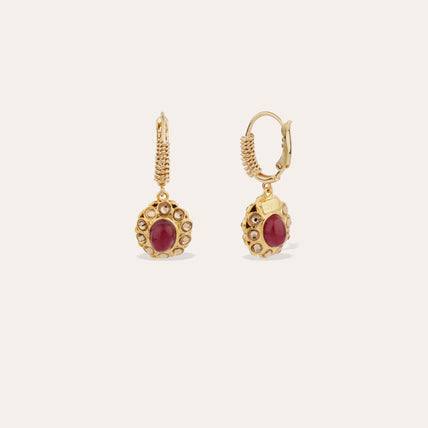 Tao Splash Earrings