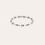 Bambou , Large Bangle Bracelet
