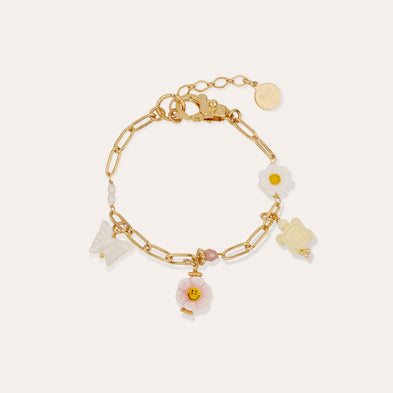 Capucine Mini Bracelet