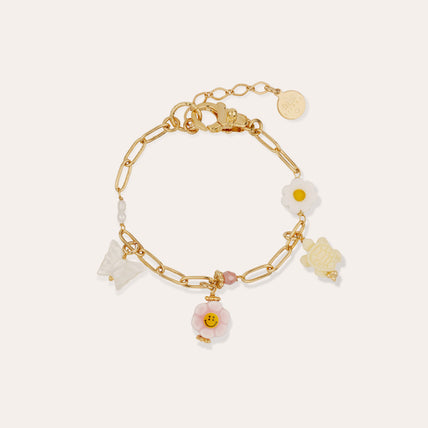 Capucine Mini Bracelet