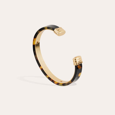 Bracelet Celeste petit modèle - Écaille