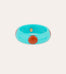 Bracelet Cocci - Bleu & Rouge