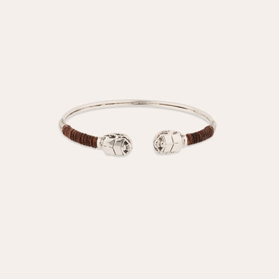 Bracelet Duality Scaramouche grand modèle