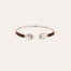 Bracelet Duality Scaramouche grand modèle
