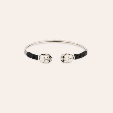 Bracelet Duality Scaramouche grand modèle