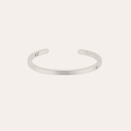 Bracelet Eliot argenté