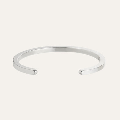 Bracelet Eliot argenté