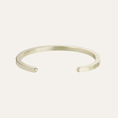 Bracelet Eliot doré