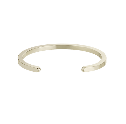 Bracelet Eliot doré - Gravure