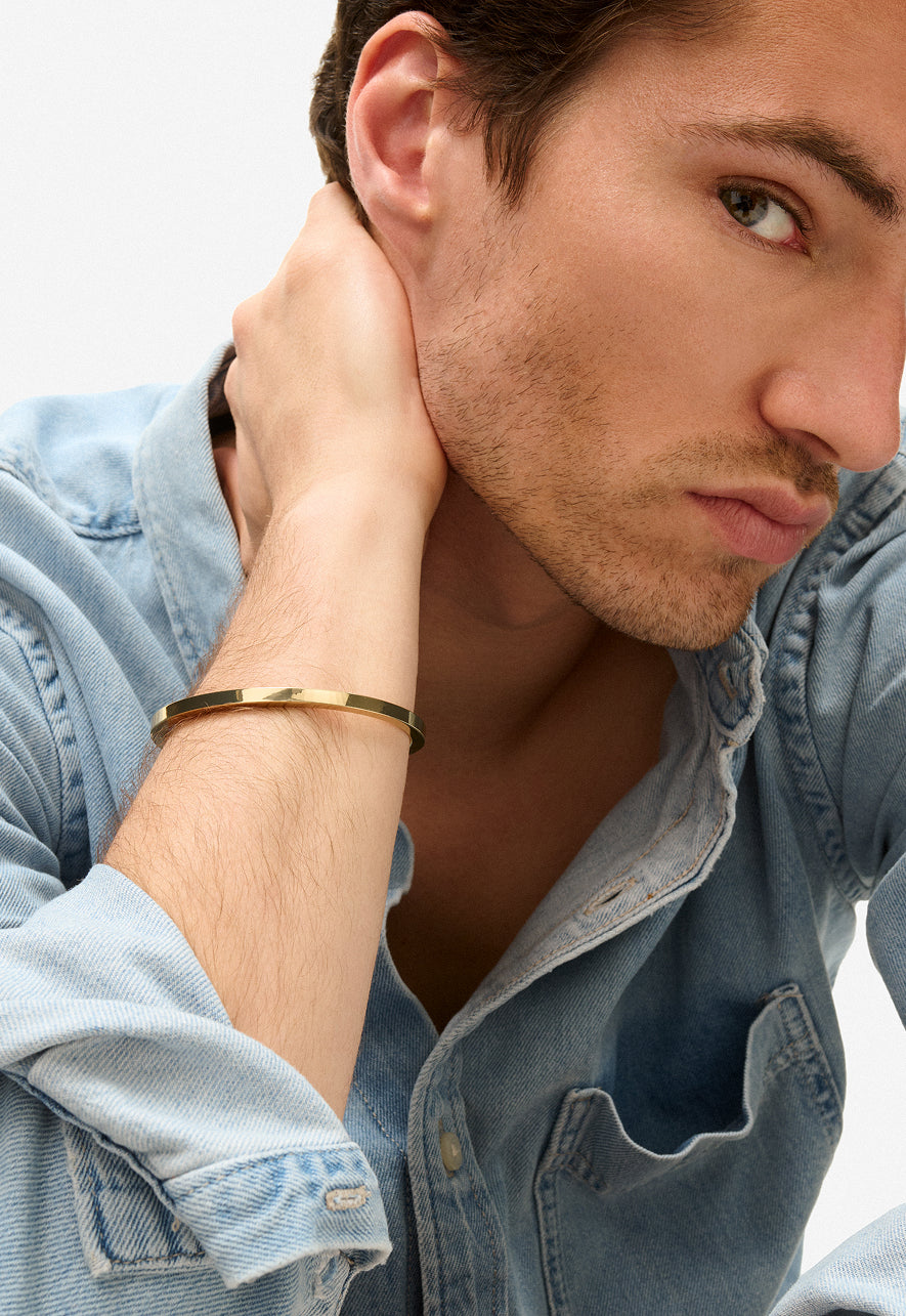 Gas Bijoux – Handcrafted High-End Fashion Jewelry Since 1969