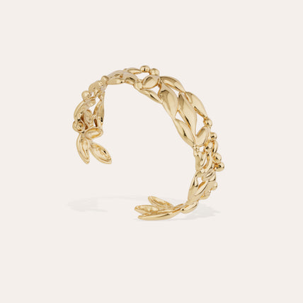 Bracelet Olea moyen modèle