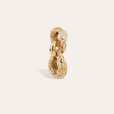 Boucles d'oreilles Mira