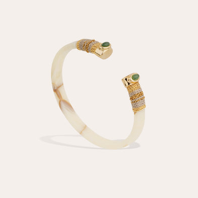 Bracelet Sarina Bis acétate
