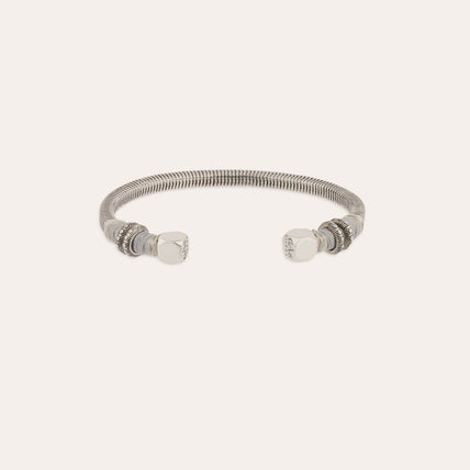 Bracelet Sari métal