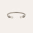 Bracelet Sari métal