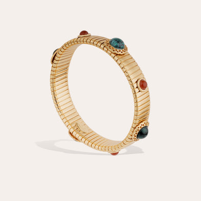 Bracciale Strada, modello medio