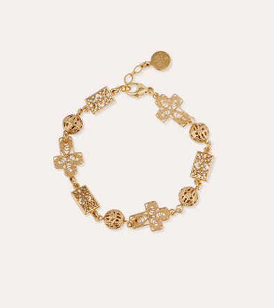 Bracelet Yuca Croix
