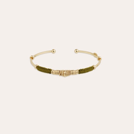 Zizanie Bracelet