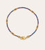 Collier Lima doré