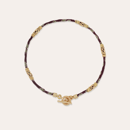Lima Necklace