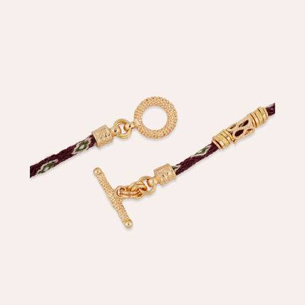 Lima Necklace