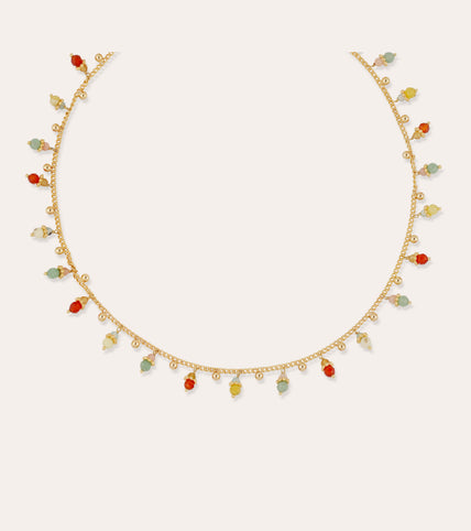 Collier Tangerine
