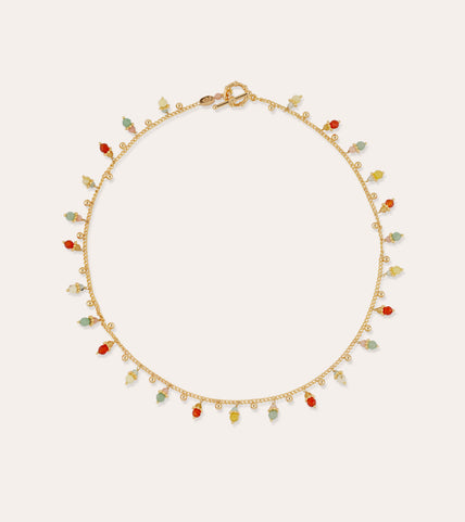 Collier Tangerine