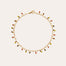 Collier Tangerine - Œil de Tigre