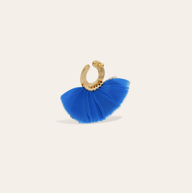 Boucles d'oreilles Positano