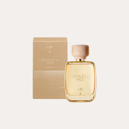 Ensoleille Moi Eau de Parfum 50 ml